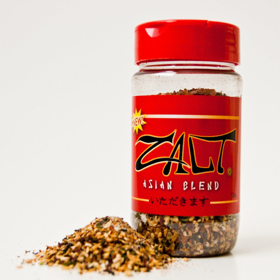 Zalt Asian Blend